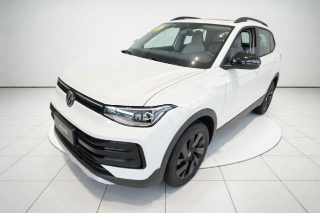 Używany Volkswagen Tharu 2026 Model Xinrui 1.5L Ruiyi Edition