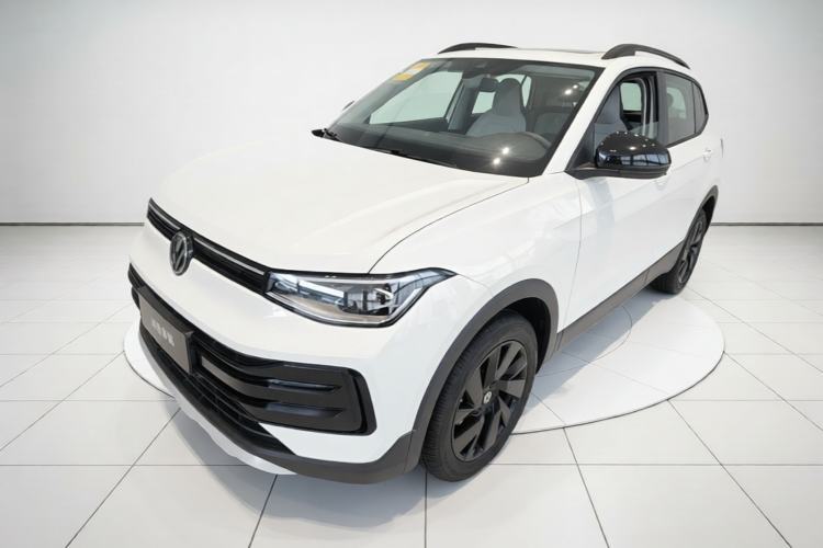 Ojetý Volkswagen Tharu 2026 Model Xinrui 1.5L Ruiyi Edition Guazi used car, China used car export, Used car for sale, Used  cars, Cheapest cars for sale