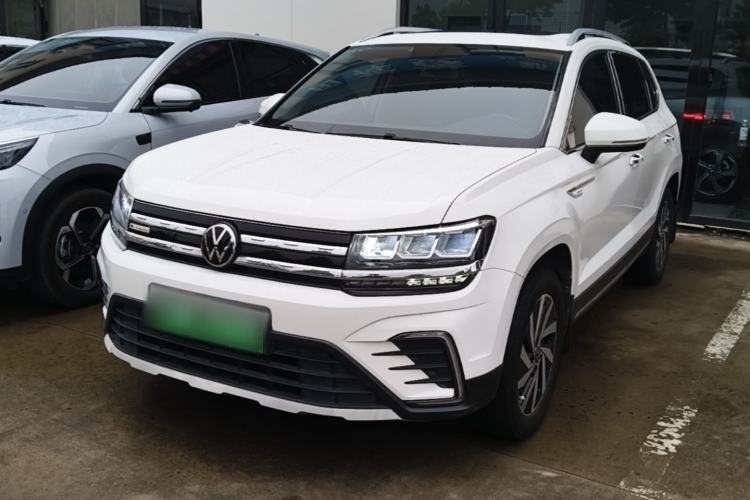 Used Volkswagen Tharu New Energy 2021 Panoramic Deluxe Edition Guazi used car, China used car export, Used car for sale, Used  cars, Cheapest cars for sale