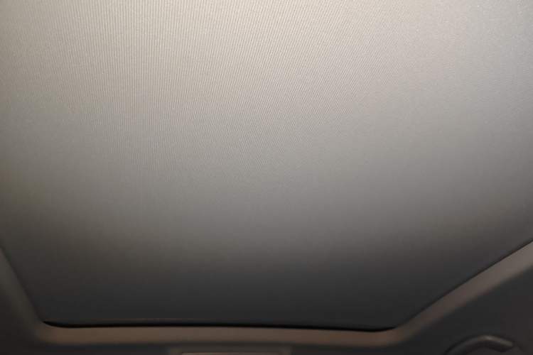 Used Volkswagen Tharu New Energy 2021 Panoramic Deluxe Edition Headliner