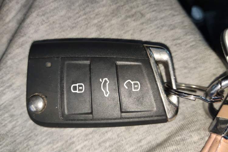 Used Volkswagen Tharu New Energy 2021 Panoramic Deluxe Edition Interior 1