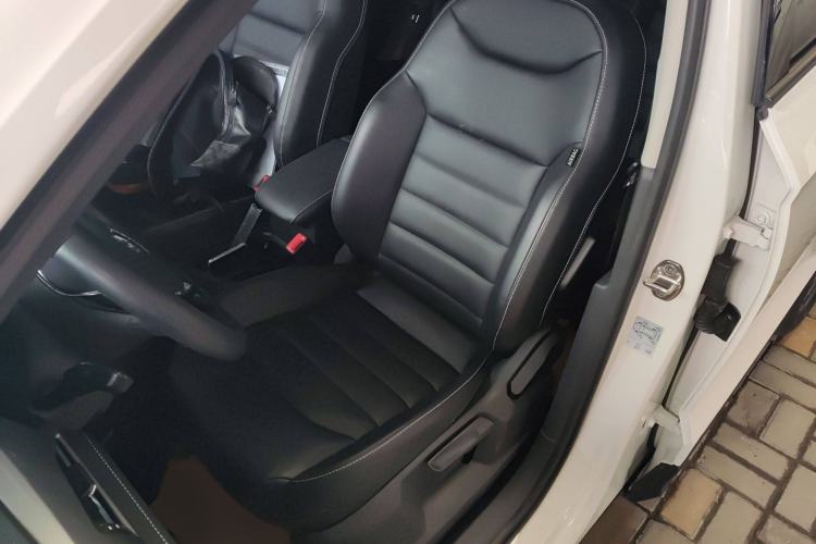 Used Volkswagen Tharu New Energy 2021 Panoramic Deluxe Edition Left Front Seat