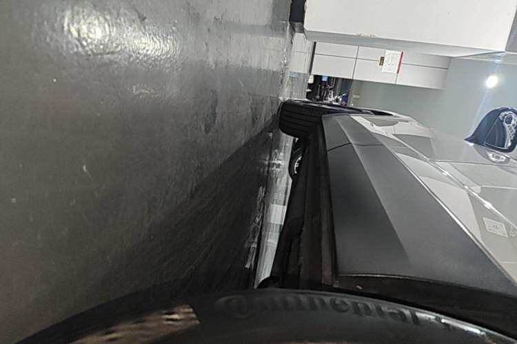 Used Volkswagen Tharu New Energy 2021 Panoramic Deluxe Edition Left Side Sill