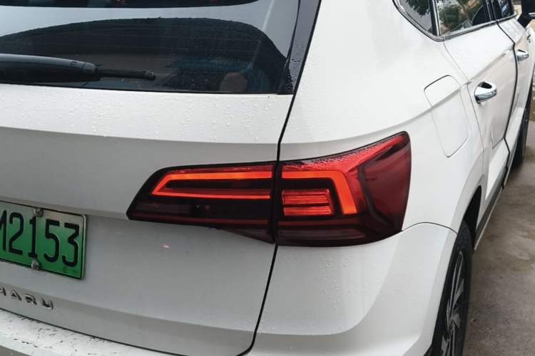 Used Volkswagen Tharu New Energy 2021 Panoramic Deluxe Edition Right Rear Taillight