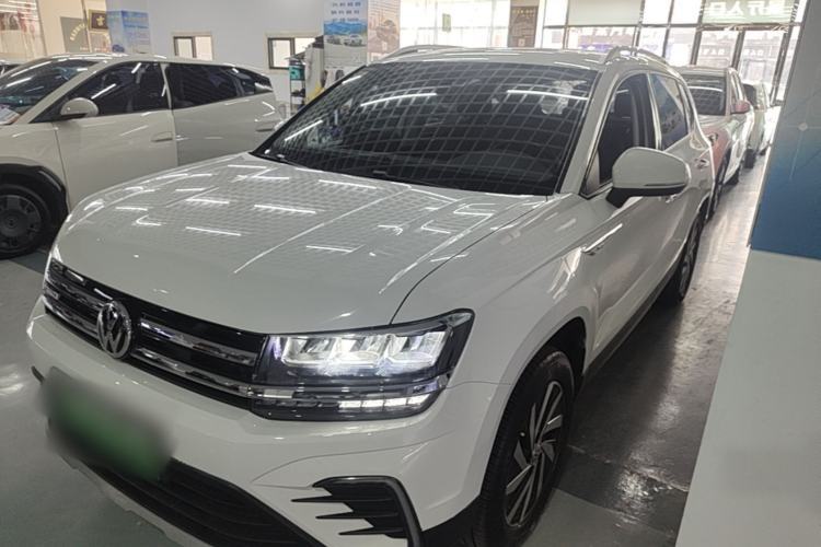 Used Volkswagen Tharu New Energy 2021 Panoramic Deluxe Edition Guazi used car, China used car export, Used car for sale, Used  cars, Cheapest cars for sale