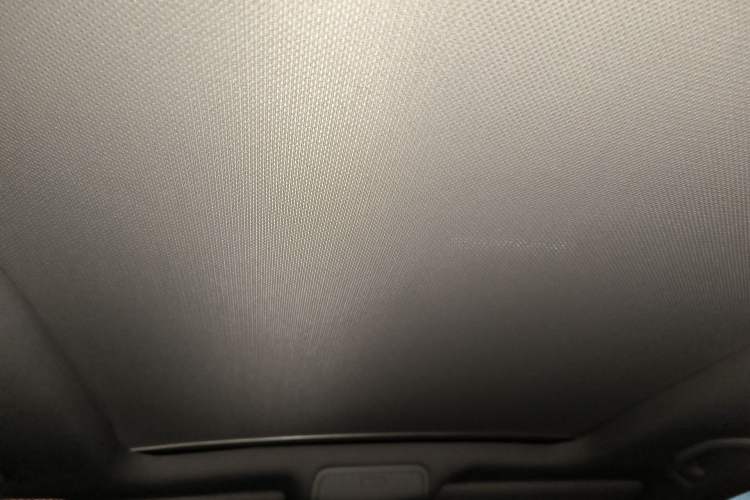 Used Volkswagen Tiguan 2009 2.0 TSI Luxury Edition Headliner