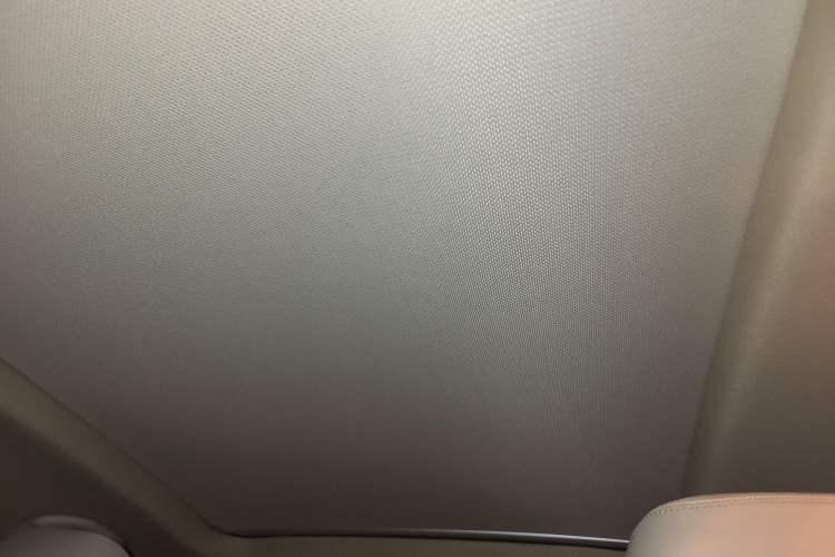 Used Volkswagen Tiguan 2009 2.0 TSI Luxury Edition Headliner
