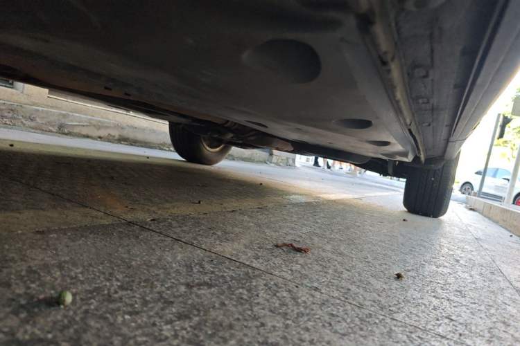 Used Volkswagen Tiguan 2010 1.8 TSI Automatic Two-Wheel Drive Urban Edition Chassis Front Left
