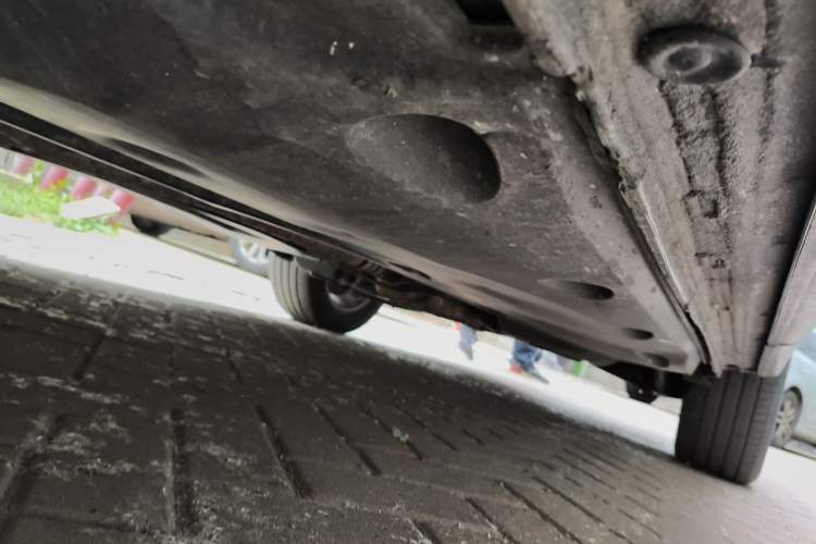 Used Volkswagen Tiguan 2010 2.0 TSI Automatic All-Wheel Drive Flagship Edition Chassis Front Left