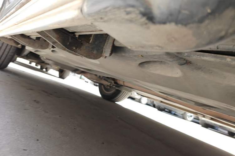 Used Volkswagen Tiguan 2010 1.8TSI Automatic Two-Wheel Drive Elite Edition Chassis Front Right