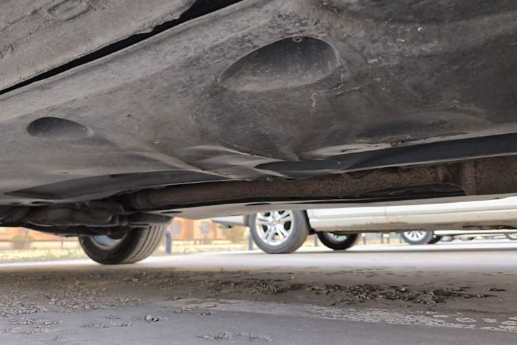 Used Volkswagen Tiguan 2010 1.8TSI Automatic All-Wheel-Drive Elite Edition Chassis Front Right