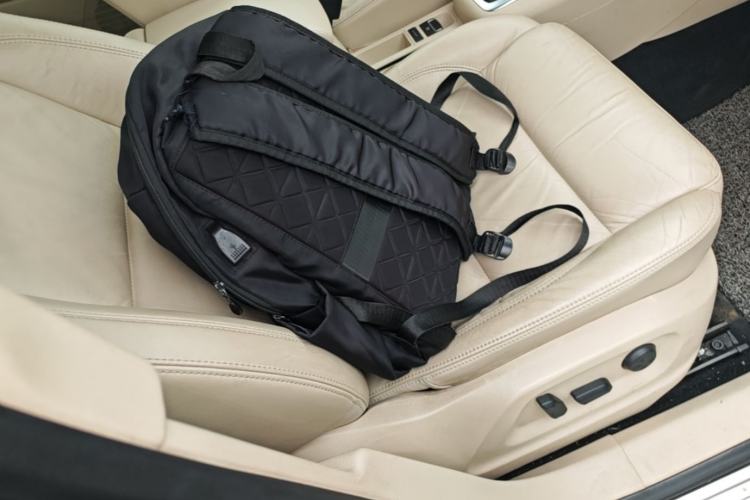 Used Volkswagen Tiguan 2010 1.8 TSI Automatic Two-Wheel Drive Trend Edition Right Front Seat