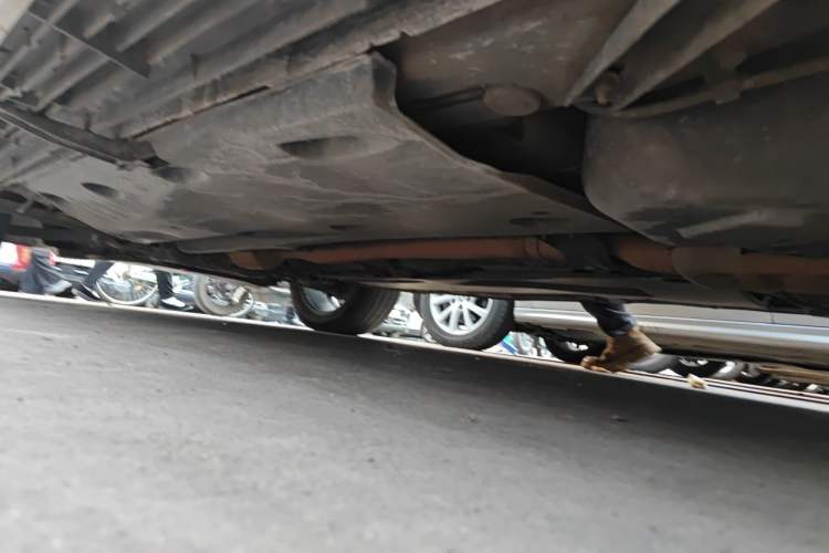 Used Volkswagen Tiguan 2010 1.8TSI Automatic Two-Wheel Drive Elite Edition Chassis Front Right