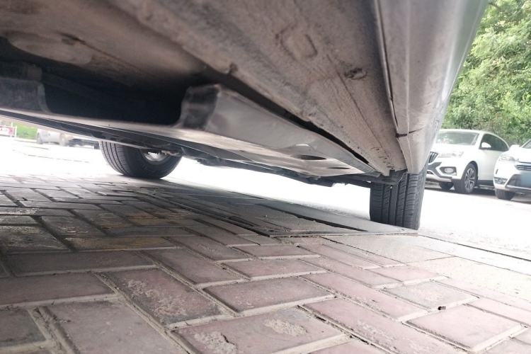 Used Volkswagen Tiguan 2010 1.8 TSI Automatic Two-Wheel Drive Trend Edition Chassis Front Right