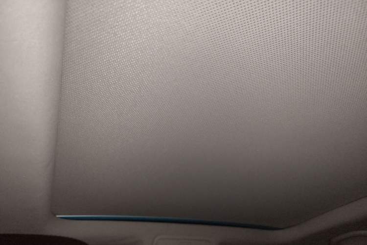 Used Volkswagen Tiguan 2010 2.0 TSI Automatic All-Wheel Drive Flagship Edition Headliner