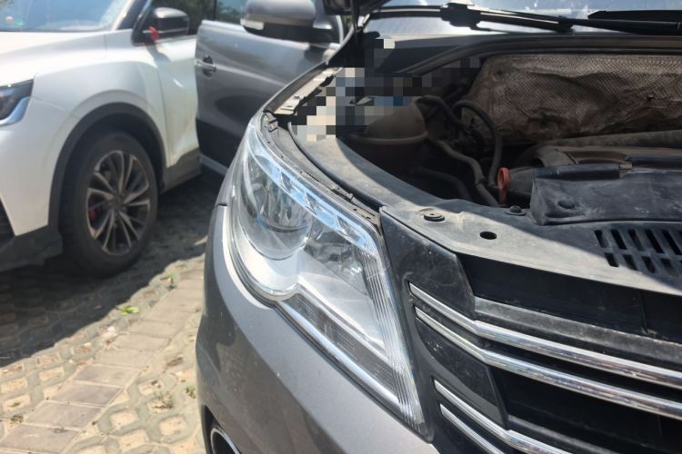 Used Volkswagen Tiguan 2010 1.8 TSI Automatic Two-Wheel Drive Urban Edition Right Front Headlight