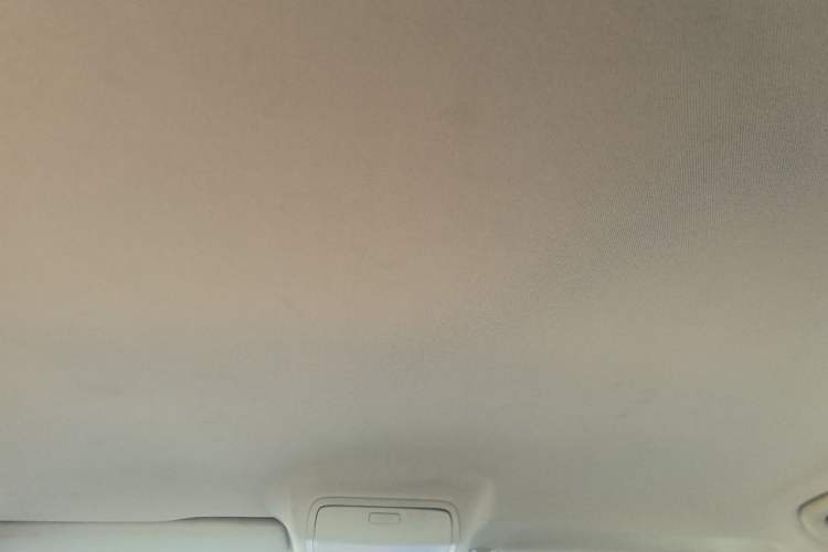 Used Volkswagen Tiguan 2010 1.8 TSI Automatic Two-Wheel Drive Trend Edition Headliner