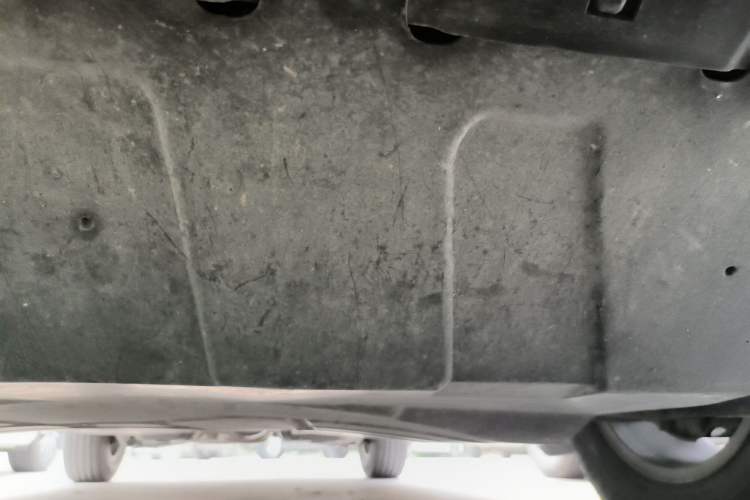 Used Volkswagen Tiguan 2010 1.8 TSI Manual Two-Wheel Drive Urban Edition Chassis Front
