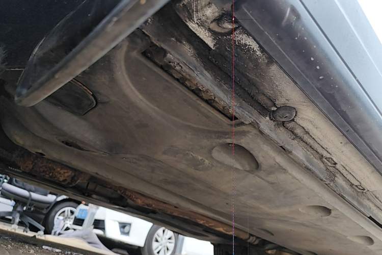 Used Volkswagen Tiguan 2010 1.8 TSI Automatic Two-Wheel Drive Trend Edition Chassis Front Left