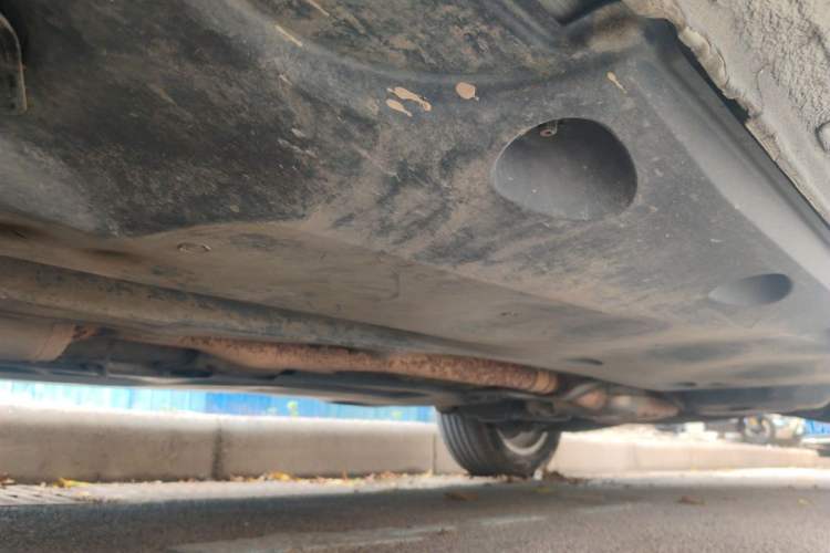 Used Volkswagen Tiguan 2010 1.8 TSI Automatic Two-Wheel Drive Urban Edition Chassis Front Left