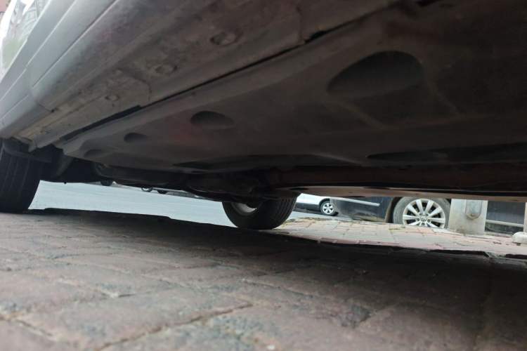 Used Volkswagen Tiguan 2010 1.8TSI Automatic All-Wheel-Drive Elite Edition Chassis Front Right