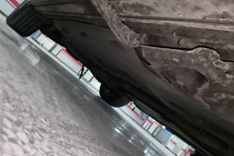 Used Volkswagen Tiguan 2010 2.0 TSI Automatic All-Wheel Drive Flagship Edition Chassis Front Right