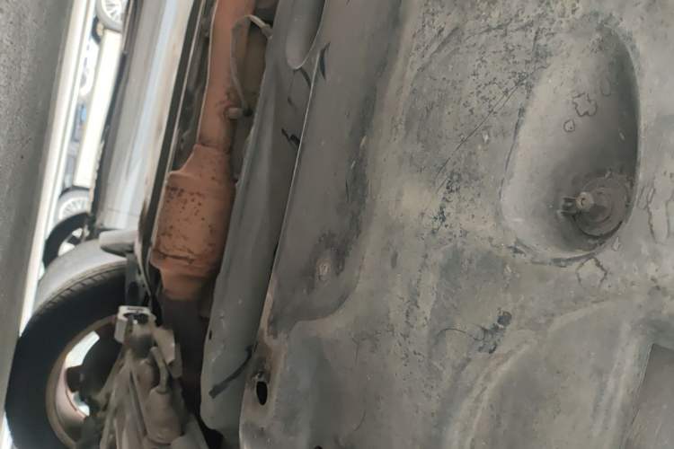 Used Volkswagen Tiguan 2010 1.8TSI Automatic Two-Wheel Drive Elite Edition Chassis Front Right