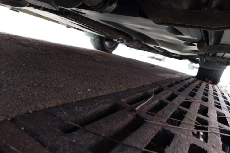 Used Volkswagen Tiguan 2010 2.0 TSI Automatic All-Wheel Drive Flagship Edition Chassis Front Right