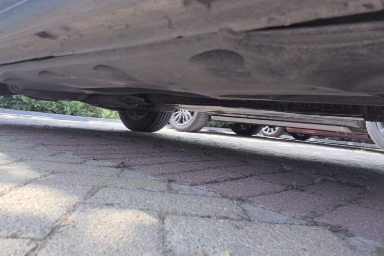 Used Volkswagen Tiguan 2010 1.8 TSI Automatic Two-Wheel Drive Trend Edition Chassis Front Right