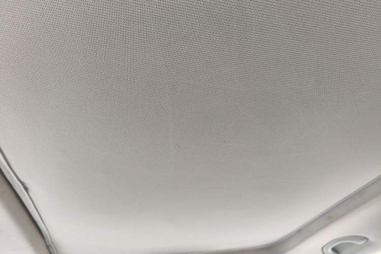 Used Volkswagen Tiguan 2010 1.8TSI Automatic Two-Wheel Drive Elite Edition Headliner