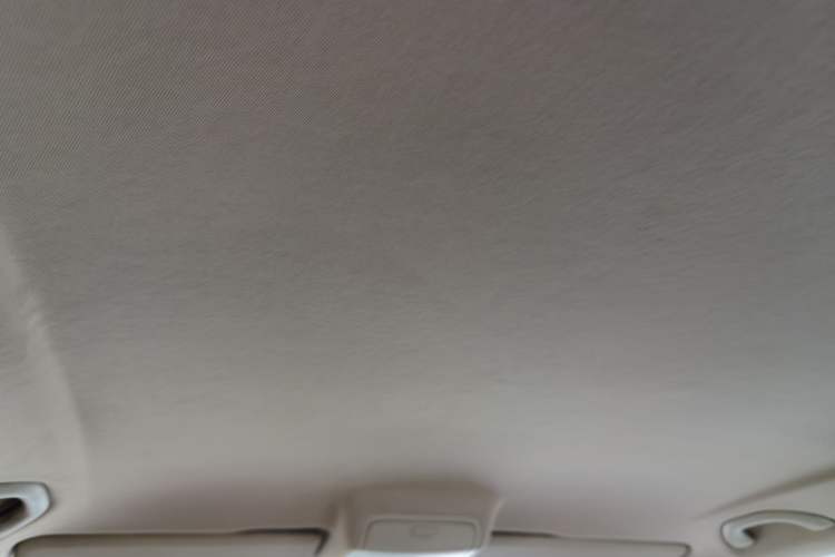 Used Volkswagen Tiguan 2010 1.8 TSI Manual Two-Wheel Drive Urban Edition Headliner
