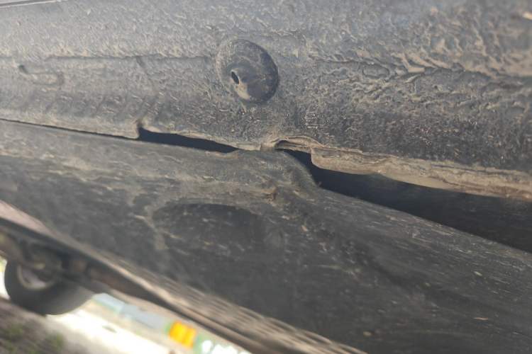 Used Volkswagen Tiguan 2011 2.0 TSI R-Line Chassis Front Right