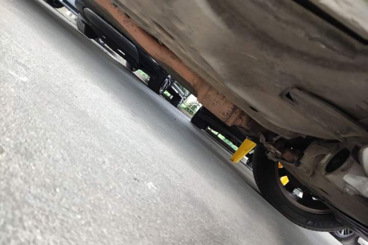 Used Volkswagen Tiguan 2011 2.0 TSI R-Line Chassis Front Right