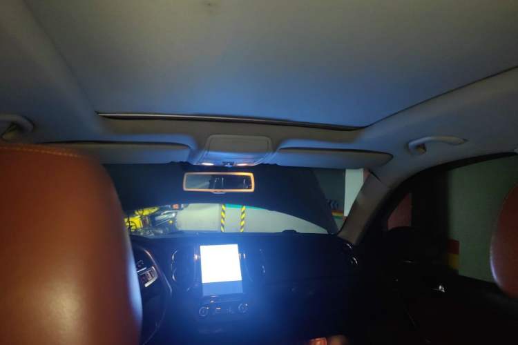 Used Volkswagen Tiguan 2011 2.0 TSI R-Line Headliner