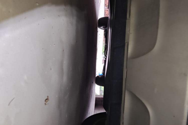 Used Volkswagen Tiguan 2012 2.0 TSI Comfort Edition Chassis Front