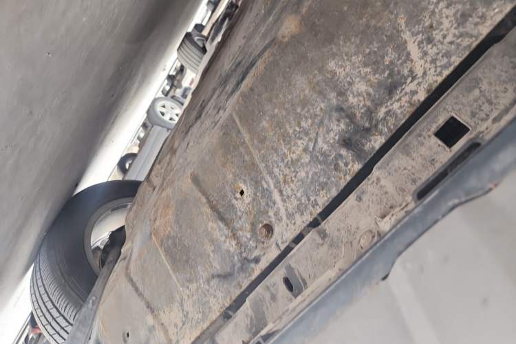 Used Volkswagen Tiguan 2012 1.8TSI Automatic All-Wheel Drive Elite Edition Chassis Front