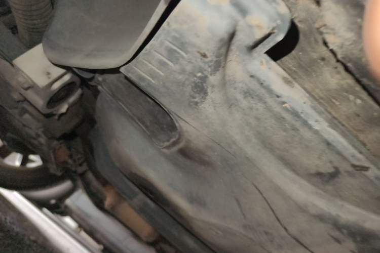 Used Volkswagen Tiguan 2012 2.0 TSI Automatic All-Wheel Drive Elite Edition Chassis Front Left