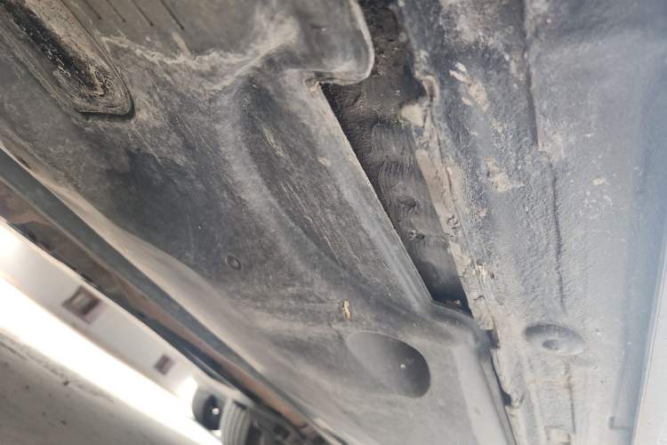 Used Volkswagen Tiguan 2012 1.8TSI Automatic All-Wheel Drive Elite Edition Chassis Front Left