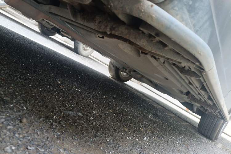 Used Volkswagen Tiguan 2012 1.8TSI Automatic Two-Wheel Drive Urban Edition Chassis Front Left