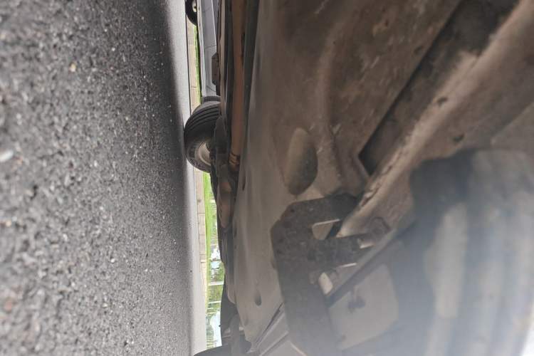 Used Volkswagen Tiguan 2012 1.8TSI Automatic All-Wheel Drive Elite Edition Chassis Front Left