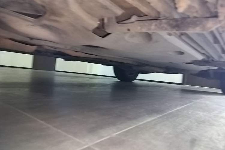 Used Volkswagen Tiguan 2012 1.8TSI Automatic All-Wheel Drive Fashion Edition Chassis Front Left