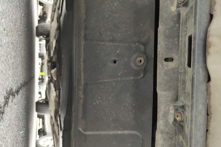 Used Volkswagen Tiguan 2012 1.8TSI Automatic All-Wheel Drive Elite Edition Chassis Front