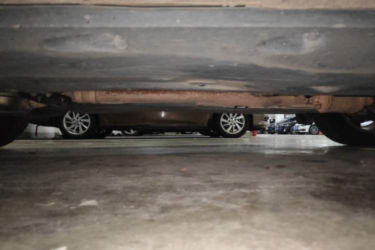 Used Volkswagen Tiguan 2012 1.8TSI Automatic All-Wheel Drive Elite Edition Chassis Front Right