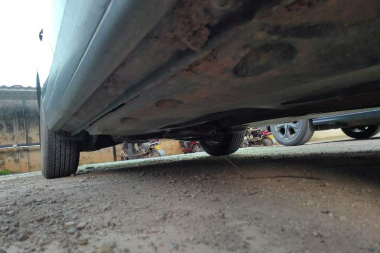 Used Volkswagen Tiguan 2012 1.8TSI Manual Two-Wheel Drive Urban Edition Chassis Front Right