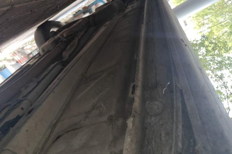 Used Volkswagen Tiguan 2012 1.8TSI Automatic Two-Wheel Drive Trend Edition Chassis Front Right