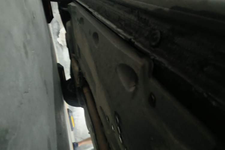 Used Volkswagen Tiguan 2012 2.0 TSI Comfort Edition Chassis Front Right