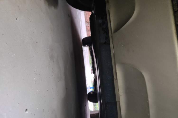 Used Volkswagen Tiguan 2012 2.0 TSI Comfort Edition Chassis Front Right