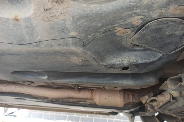 Used Volkswagen Tiguan 2012 1.8TSI Automatic All-Wheel Drive Elite Edition Chassis Front Right