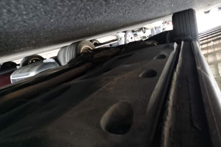 Used Volkswagen Tiguan 2012 1.8TSI Automatic All-Wheel Drive Elite Edition Chassis Front Right