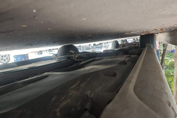 Used Volkswagen Tiguan 2012 1.8TSI Automatic Two-Wheel Drive Urban Edition Chassis Front Right